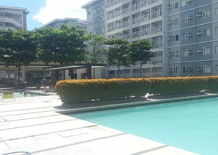 1 Bedroom Cozy Unit With Netflix & Free Wifi In Trees Residences *