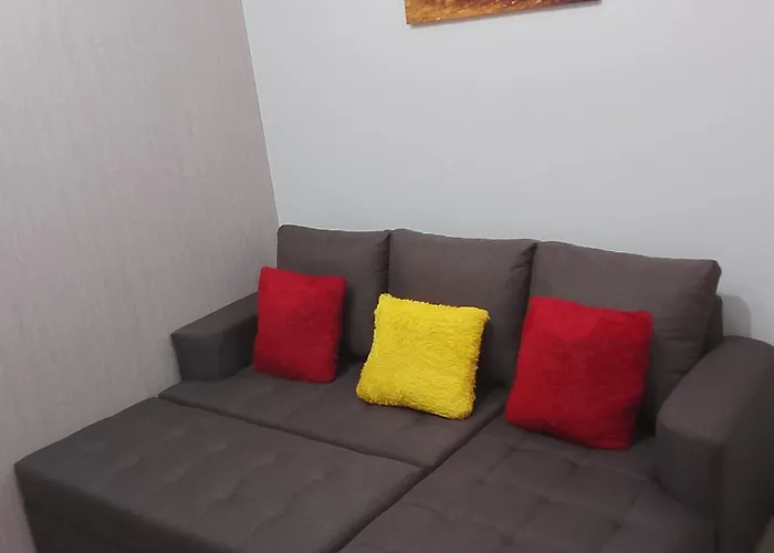 1 Bedroom Cozy Unit With Netflix & Free Wifi In Trees Residences *