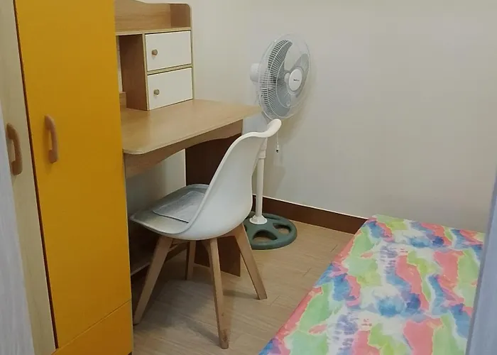 1 Bedroom Cozy Unit With Netflix & Free Wifi In Trees Residences Apartamento Manila